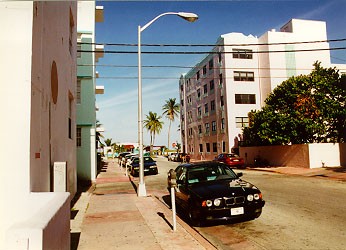 Miami Gothic - © 1999 Jimmy Rocker Photography