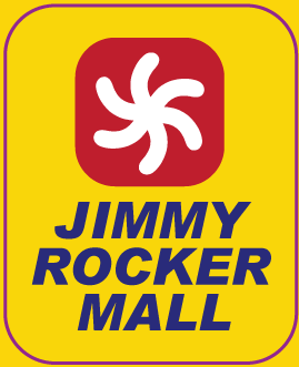 Jimmy Rocker 
Trademark - Copyright © 2014 Jimmy Rocker Mall