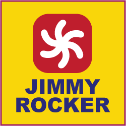 Jimmy Rocker Trademark - Copyright © 2013 Jimmy Rocker