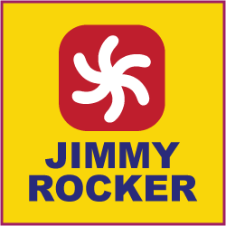 Jimmy Rocker Trademark - Copyright © 2014 Jimmy Rocker