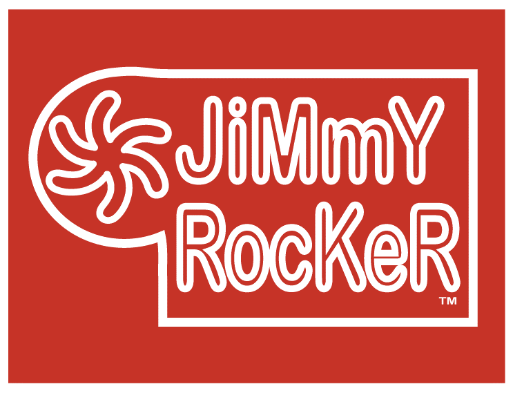 Jimmy Rocker Trademark - Jimmy Rocker Brand - Jimmy Rocker Logo - Copyright © 2013 Jimmy Rocker