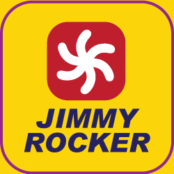 Jimmy Rocker Vortex Trademark - Copyright © 2014 Jimmy Rocker