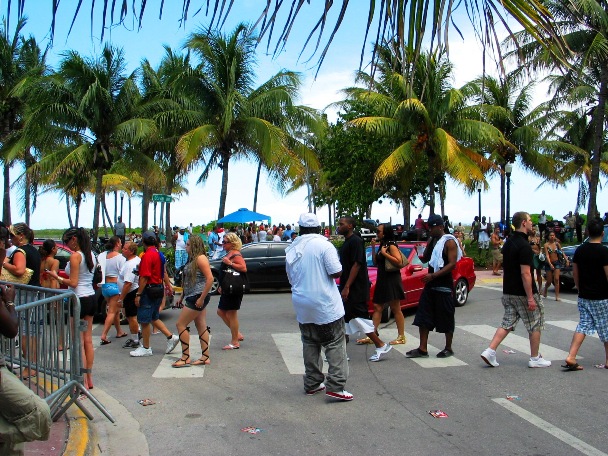 South Beach Hip Hop Weekend - © 2oo9 JiMmY RocKeR PhoToGRaPhY