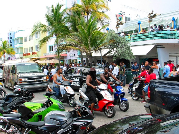 Wet Willies Epicenter - © 2oo9 JiMmY RocKeR PhoToGRaPhY